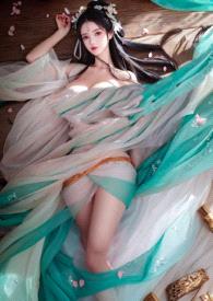 皇帝种马计划(游戏高H)