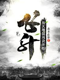 飞升,从天地混沌诀开始